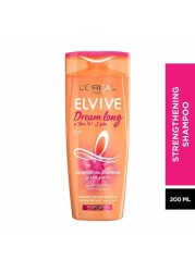 L'Oreal Paris Elvive Dream Long Shampoo 200 ml