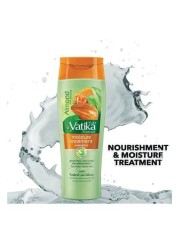 Vatika Naturals Almond and Honey Hair Treatment Shampoo 200 ml