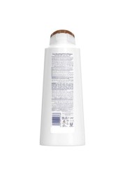 DOVE SHAMPS NOURISHOILCARE 600ML