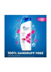 Head & Shoulders Smooth & Silky 2 in 1 Anti-Dandruff Shampoo 200 ml