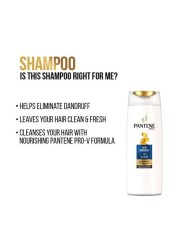 Pantene Pro-C Anti-Dandruff Shampoo 400 ml