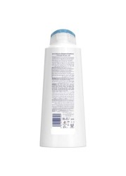 DOVE SHAMPOO DAILY CARE 600ML