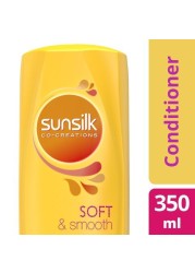 Sunsilk Soft & Smooth Conditioner 350 ml