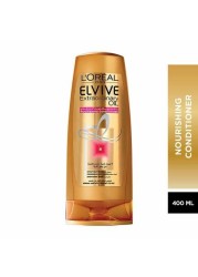 LOREAL ELVI OIL COND N TO D 400 ML