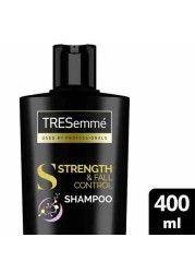 TRESemmé Hair Fall Control & Strengthening Shampoo 400 ml