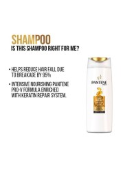 PANTENE SHAMP 2IN1 A/HAIR FALL 400M