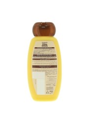 ULTRA DOUX AVO & SHEA B SHMP 200ML