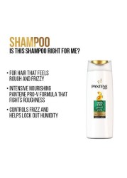 Pantene Pro-V Smooth & Silky Shampoo 400 ml