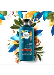 Herbal Essences Bio: Revitalizing Shampoo With Moroccan Argan Oil 400ml