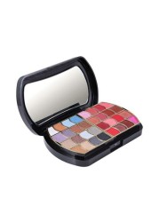 CB Trendies Makeup Kit - Multi Color, 29.51g