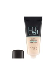 MAYB FIT ME MATTE PORELESS 110 PRICE