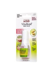 Kiss Vita Bond Nail Glue - 5 gm