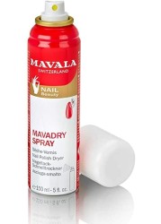 Mavala Spray Mavala 150 ml