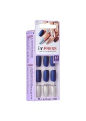 Broadway Embrace Call It Of Nails BIPAM013 Multi Color Set