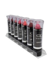 CB Trendies Lipstick Multicolour 4g x 7pcs