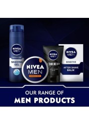 Nivea Men Body Lotion 250 ml