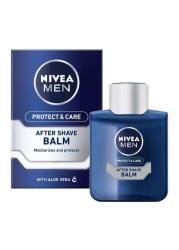 Nivea Men Care After Shave Balm 100 ml