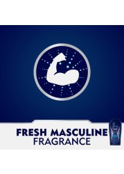 Nivea Fresh Active Deodorant For Men 40ml