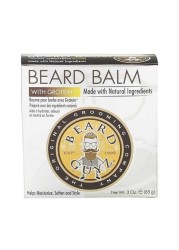 J's Beard Balm With Protein 85gm