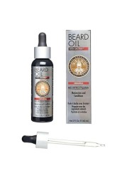 Beard giz beard oil with protein 60 ml