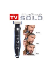 As Seen On TV Micro Touch Shaver