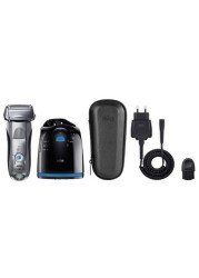 BRAUN 799CC SHAVER