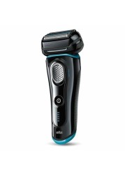 Braun Electric Shaver 9040 Wet/ Dry