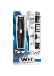 WAHL 9685-017 GROOMING KIT