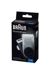 Braun Shaver M90