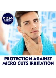 Nivea Men Deep Shaving Foam 200ml