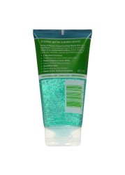 Alphagel refreshing shaving gel 150ml