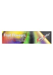 Kama Sutra Fruity Condom, Pack of 12 Pieces