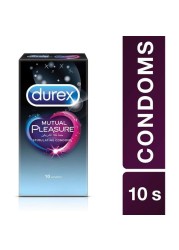 DUREX CONDOM PERFORMAX INTENSE 10'S