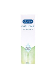 Durex Natural Intimate Oils 100 ml