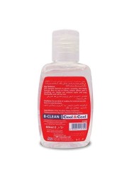 Anti-Bacterial Hand Sanitizer 60 ml