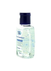 C&C HAND SANITIZER GEL 60ML