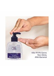 Cool & Cool Travel Hand Sanitizer 500ml