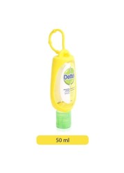 Dettol Fresh Hand Sanitizer 50ml