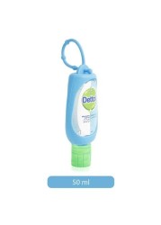 DETTOL SANITIZER COOL-50 ML