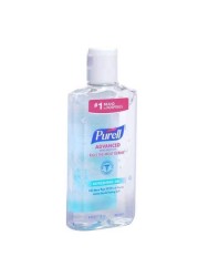 PURELL HAND SANITIZER ORG 60ML