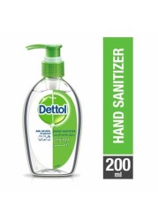 Dettol instant hand sanitizer 200ml