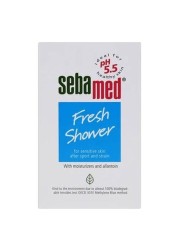 Sebamed Fresh Shower Gel 200ml