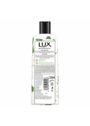 Lux shower gel with aloe vera and camellia 250 ml