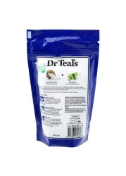 Dr. Tails Eucalyptus and Mint Salt 450 gm