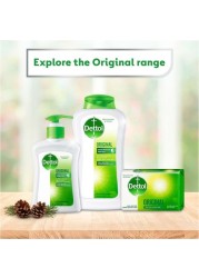 Dettol Anti-Bacterial Original 250ml