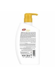 Lifebuoy honey and turmeric body wash 300 ml