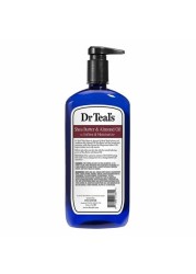 Dr. Tells Shea Butter Body Wash 710ml