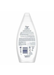 Dove Energizing Avocado Body Wash 500ml