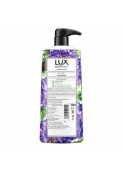 Lux Skin Renewal Perfumed Body Wash With Fig Extract & Geranium Oil 700ml