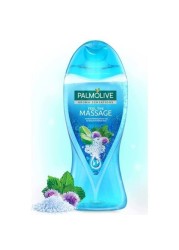 PALMOLIVE MINERAL MSG SHWRGEL 500ML